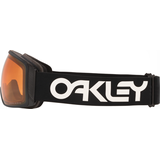 Oakley Flight Tracker XL Factory Pilot Black w/ Prizm Persimmon