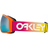 Oakley Flight Tracker XL Torstein SIG ShredBot Faded w/ Prizm Sapphire Iridium
