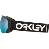 Oakley Flight Path L Factory Pilot Black w/ Prizm Sapphire Iridium