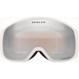 Oakley Flight Tracker XM Matte White w/ Prizm Black Iridium