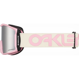 Oakley Line Miner XM Factory Pilot Progression w/ Prizm Hi Pink