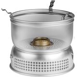 Trangia Spirit burner with lid