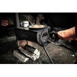 Petromax Loki 2 Camping Stove and Tent Oven