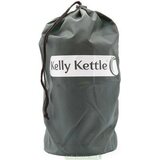 Kelly Kettle Medium "Scout" Kettle (1.2 litraa) Stainless Steel