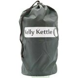 Kelly Kettle Small "Trekker" Kettle (0.6 litraa) Stainless Steel