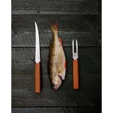 Marttiini Cabin Chef Fish Fork