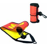 Surface Marker Pocket Buoy + OMS 75 Spool