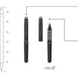 Rite in the Rain All-Weather Pen With Stylus