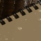 Rite in the Rain Side Spiral Notebook 8.5" x 11"