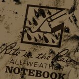 Rite in the Rain Side Spiral Notebook 8.5" x 11"