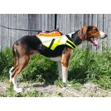 Kardog Jehu GPS Buoyancing Safety Vest