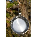 Primus CampFire Cookset Stainless Steel - Large