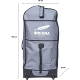 Indiana SUP 11'6 Family Pack (ilman melaa)