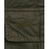 Barbour Defence Lightweight Wax