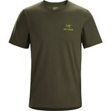 Arc'teryx Emblem T-Shirt Mens (Revised)