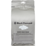 Black Diamond Uncut White Gold Loose Chalk, 300g