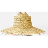 Rip Curl North Shore Straw Sun Hat