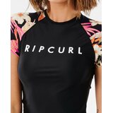 Rip Curl North Shore Relaxed Short Sleeve UV Tee