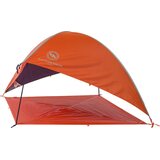 Big Agnes Whetstone Shelter with Floor