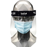 Bolle DFS2 full face shield clear