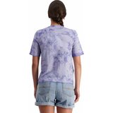 Mons Royale Icon Relaxed Garment Dyed Womens