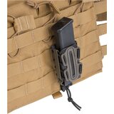 G-Code Soft Shell Scorpion Pistol Mag Carrier - SHORT