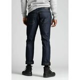 Duer All-Weather Performance Denim Relaxed Jeans