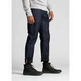 Duer All-Weather Performance Denim Relaxed Jeans