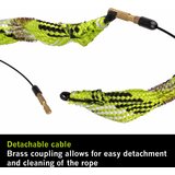 Breakthrough Battle Rope 2.0 with EVA case - .30 / .308 Cal / 7.62mm (Rifle)