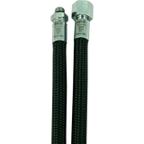 Miflex Low Pressure Hose UNF 3/8", 210 cm