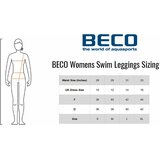 Beco Aqua Shorts Women