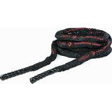 Gymstick Battle Rope with Cover 12m