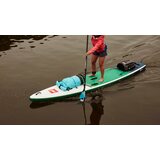 Red Paddle Co 13'2" x 30" Voyager+ Touring package