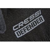 Cressi Defender Anti Cut Gloves 2mm