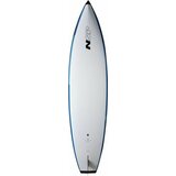 NSP Soft Flatwater SUP 11'0" package