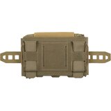 Direct Action Gear Compact Med Pouch Horizontal