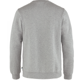 Fjällräven Logo Sweater Mens