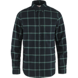 Fjällräven Övik Comfort Flannel Shirt Mens