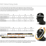 Ops-Core FAST® Bump High-Cut Helmet, Multicam