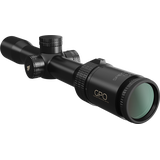 GPO Spectra 6x 1,5-9 x 32i Riflescope