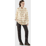 Fjällräven Övik Twill Shirt LS Womens (2022)