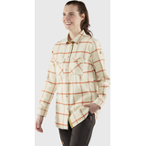 Fjällräven Övik Twill Shirt LS Womens (2022)