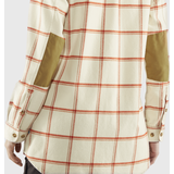 Fjällräven Övik Twill Shirt LS Womens (2022)