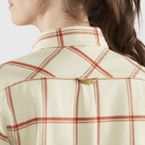 Fjällräven Övik Twill Shirt LS Womens (2022)