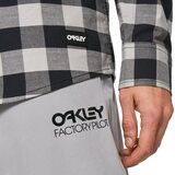 Oakley Checkered Ridge Long Sleeve