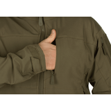 Clawgear Rapax Softshell Jacket
