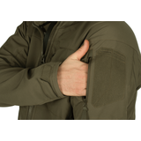 Clawgear Rapax Softshell Jacket