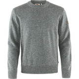 Fjällräven Övik Round-Neck Sweater Mens