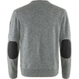 Fjällräven Övik Round-Neck Sweater Mens