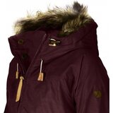 Fjällräven Iceland Anorak Women (w/o the fur on the hood)